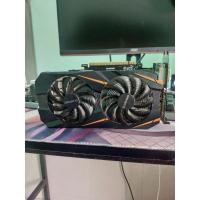 ราคา GTX1060 6GB GDDR5 GIGABYTE (3397477193)