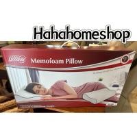 ราคา หมอน Goodnite Statfree Premium Memory Foam (25674298906)