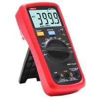 ราคา UNI-T UNI-T UT39A+/ C+/ E+มัลติมิเตอร์แบบดิจิตอลแรงดันไฟฟ้าแอมป์มิเตอร์วัดความจุ UT136B+C+ (48752058977)