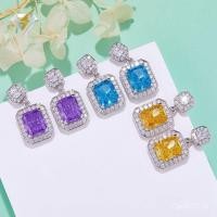 ราคา ต่างหูแบรนด์ Seiko Cross-Border แบบใหม่ วัสดุเงินคุณภาพสูงและเพชร พร้อมสต็อกสำรอง (51600762399)