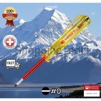ราคา ไขควงวัดไฟ PB Swiss Tools ไขควงลองไฟ วัดไฟ รุ่น PB 175.0-50 ปากแบน แกนยาว 50 มม. ปากไขควงใช้ขันได้จริง ของแท้ 100% (25972585539)