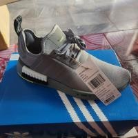 ราคา [ของแท้/shopไทย]Adidas NMD R1 - IF8030 (7.5UK=41.5) (25588411859)