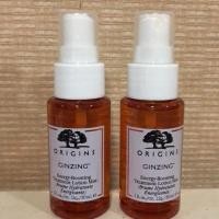 ราคา **ขนาดทดลอง** ORIGINS GINZING ENERGY-BOOSTING TREATMENT LOTION MIST (1967217765)