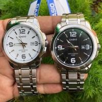 ราคา แท้ % Casio ผู้ชาย MTP-1314D ประกัน 1 ปี(LTP-1314SG-1A หญิง) (2268778997)