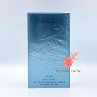 ราคา น้ำหอมแท้100% AFNAN Supremacy In Heaven pour homme EDP 100ml (41270416197)