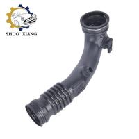 ราคา 13718626487 Air filter intake pipe for BMW 640i xDrive Gran Coupe Base Sedan 3.0L X6 sDrive35i Spo (45103256599)