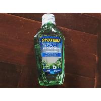 ราคา น้ำยาบ้วนปาก Systema ขนาด 80 ml. (2642374177)