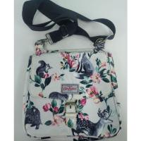 ราคา Cath Kidston crossbody bag Badger and friends (23578094745)