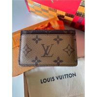 ราคา Lv card holder reverse y.23 (42107310221)