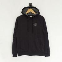 ราคา เสื้อฮู้ด Asics Simple มีโลโก้เรียบ (24807218854)