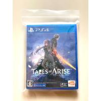 ราคา แผ่นเกมส์ Ps4 PlayStation 4 Tales of Arise แผ่นเกมส์ สภาพใหม่เอี่ยม ของแท้ แผ่นสวยใส เล่นกับ Ps5 Ps4 ได้ (43513195526)
