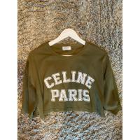 ราคา เสื้อมือสองสภาพดีceline (28437514935)