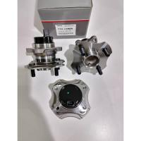 ราคา พร้อมส่ง!! ดุมล้อหลัง ข้างขวา โตโยต้า TOYOTA VIOS03 (ABS) / REECO PREMIUM T39-13909 (47800376507)