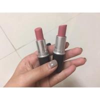ราคา แท้และถูกมาก⭐️MAC Lipstick #pleaseme #fanfare (87438334)