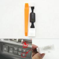 ราคา Auto Start Stop Eliminator A-OFF Disable Canceller ลบอุปกรณ์สายปลั๊กสําหรับ Daihatsu Hijet S700 Cargo 2021-2025auto ชิ้นส่วนตกแต่งรถ (58102602726)