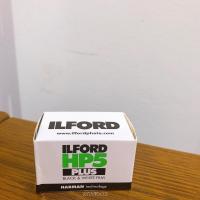 ราคา ฟิล์ม ILFORD HP5 400 (หมดอายุ 2023 ) (24072307694)
