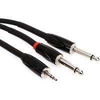 ราคา Roland Rcc-15-3528V2 ความยาว 4.5M Ts โทรศัพท์ Dual - 3.5 มม.สเตอริโอ Mini 1.5 ม. (42518026624)