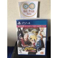 ราคา PS4 : Naruto Shippuden Ultimate Ninja Storm 4 Road to Boruto (10804991511)