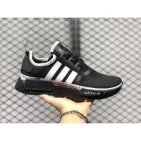ราคา จากชอปไทย ใหม่แท้ 100% ADIDAS NMD R1 CORE BLACK/CLOUD WHITE FV8729 OREO UK9 (9717459206)