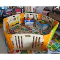 ราคา คอกกั้นเด็ก Haenim 6 ด้าน โอ่โถงพอควร (6219737909)