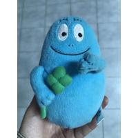 ราคา ตุ๊กตามือสอง barbapapa 10cm (12195700353)