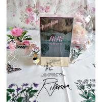 ราคา Riri by Rihanna Eau de Parfum 100 ml. ( กล่องซีล ) (8013847480)