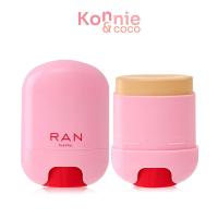 ราคา RAN COSMETIC Playful Cushion Stick SPF30 PA+++ 15g รัน คุชชั่นสติ๊กเนื้อแป้ง. (29126760317)