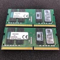 ราคา RAM Kingston DDR4 8GB BUS 2133 MHz.(KVR21S15D8/8) 1.2V (2693232724)