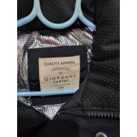 ราคา เสื้อกันหนาวขนเป็ดเด็ก Giordano size 140 (18770603458)