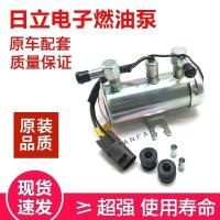 ราคา ปั๊มน้ำมันอิเล็กทรอนิกส์ Isuzu 4HK1 6HK1 สำหรับรถขุด Hitachi 200 230 240 330-3 อะไหล่รถขุดจัดส่งฟรี (55550381422)