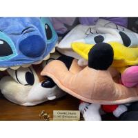 ราคา แท้ ใหม่ CHANEL2HAND99 TOKYO DISNEY RESORT หมวกตัวห้อย MICKEY DONALE DUCK STITCH CHIP N DALE หมวกแฟนซี ประดับใส่เล่น (23155116540)