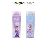 ราคา LEMONY ยางลบลูกกลิ้ง ยางลบมีฝาปิด ดิสนีย์คอลเลคชัน ลายเจ้าหญิงน้ำแข็ง-Frozen (44322445366)