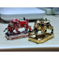 ราคา วัวธนู รุ่นแรก (ของแท้) ปีพ.ศ.2561 หลวงพ่อบุญสม สมาจาโร ที่พักสงฆ์ร่มโพธิ์ทอง จ.ชลบุรี (52250962671)