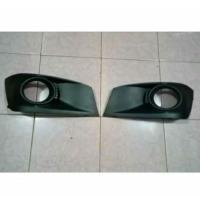 ราคา ฝาครอบแหวน Toyota Foglamp (Fortuner 2012-2015) (57652143888)