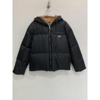 ราคา 1: 1 Original Label AAA + ผู้หญิงฤดูหนาวแจ็คเก็ตผู้หญิงสีดํา Drawstring Hooded เป็ดสีขาวลง High-End ลงแจ็คเก็ตผู้หญิง (51502902915)