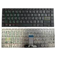 ราคา อะไหล่ แป้นพิมพ์ คีย์บอร์ดโน๊ตบุ๊ค ASUS VivoBook S14 Laptop Keyboard โปรดสอบถามก่อนสั่งซื้อ (44550103698)