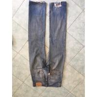 ราคา Levi 502 BigE ริมแดง japan กระดุมตอกJ22 (15133912934)