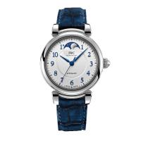 ราคา Iwc IWC Da Vinci Unisex ผู้ชายผู้หญิงนาฬิกานาฬิกากลไกอัตโนมัติ IW459306 (27576976744)
