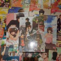 ราคา นิยายแจ่มใส นิยายวัยรุ่น แก๊ง rebellion สภาพดีมาก ห่อปกทุกเล่ม (4544052032)