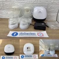 ราคา เครื่องปั้มนม AttitudeMom รุ่น Galaxy (หมดประกัน) (4335169608)