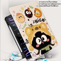 ราคา VSamsung Tab case flip cover Samsung tablet case for Galaxy Tab S10FE S 10+ S9 S9FE S8 A9+ S6 Lite S7+ S8 FE S9Ffe (40153679095)