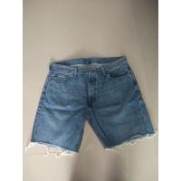 ราคา กางเกงยีนส์มือสอง..ขาสั้น (5594869231)