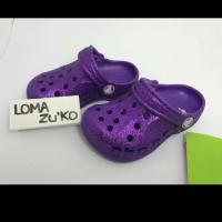 ราคา Crocs แท้ ของเด็ก (C6/7) 13.5cm (206125679)