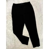 ราคา กางเกงสแล็คผู้หญิง สีดำ (27454741210)