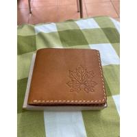 ราคา กระเป๋าสตางค์หนัง March Genuine Leather (28804141883)