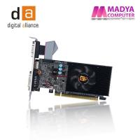 ราคา Alliance PASSAT GT 210 1GB DDR3 64bit Digital VGA Card (28087917902)