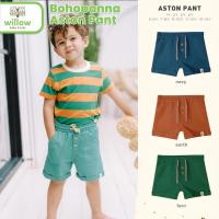 ราคา กางเกงขาสั้นเด็ก - Bohopanna Aston Pant ใหม่ (44405740368)