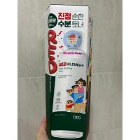 ราคา Dr.G R.E.D BLEMISH CLEAR SOOTHING TONER 500ml. ลดอักเสบ ลดสิว ลบรอยแดง (26261713423)