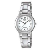 ราคา นาฬิกา Casio Analog'women รุ่น LTP-1131A-7B