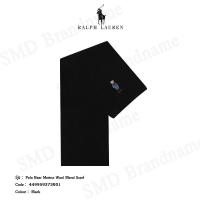 ราคา Polo Ralph Lauren ผ้าพันคอ รุ่น Polo Bear Merino Wool Blend Scarf Code: 449959373001 (40513924649)
